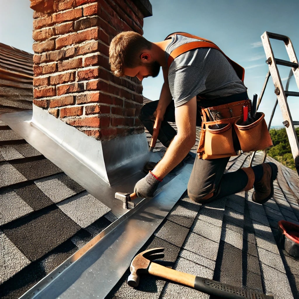 Expert Chimney Flashing Repair Services in Rolling Meadows, IL Professional Chimney Flashing Repair Rolling Meadows IL - Expert Leak Prevention Solutions by Chimney Sweep Rolling Meadows