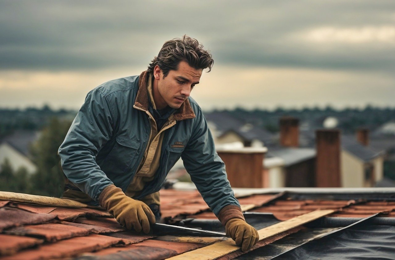 Chimney Waterproofing Services in Rolling Meadows, IL Professional Chimney Waterproofing Services In Rolling Meadows Illinois