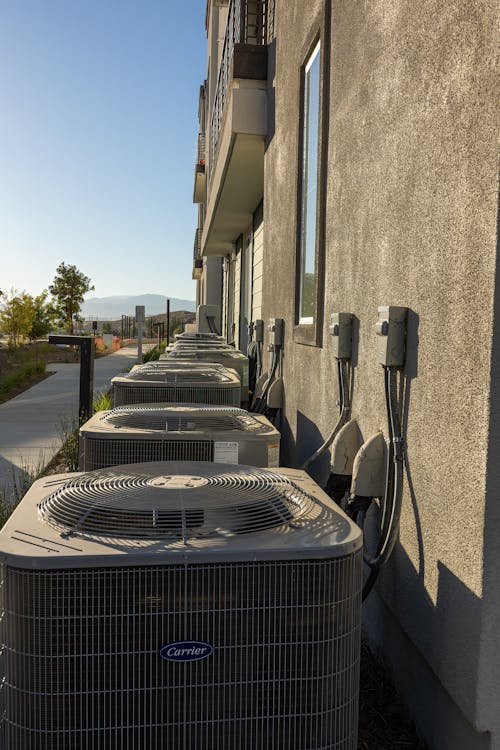 Expert Commercial Air Duct Cleaning Services in Rolling Meadows, IL Professional Commercial Air Duct Cleaning In Rolling Meadows Illinois