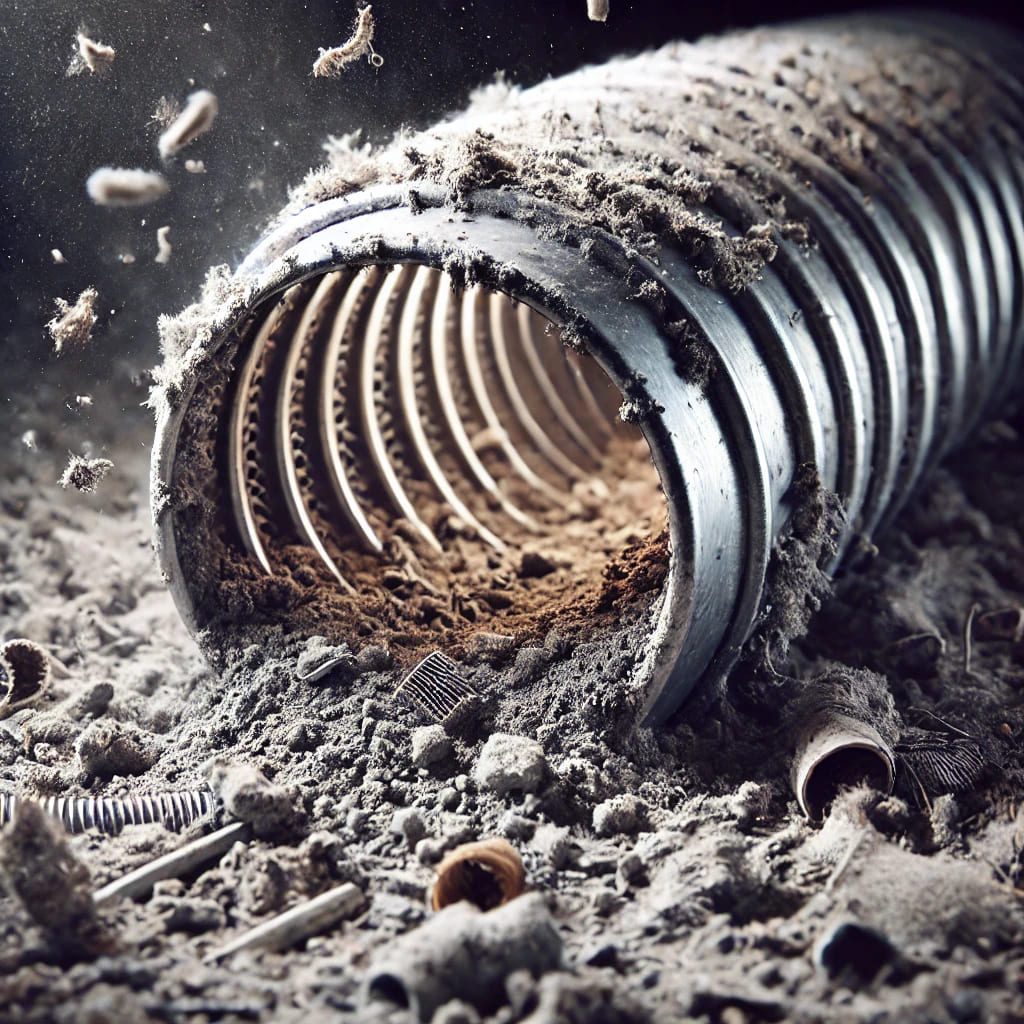 Expert Dryer Vent Cleaning Services in Rolling Meadows, IL Professional Dryer Vent Cleaning Rolling Meadows IL - Expert Safety and Efficiency Solutions by Chimney Sweep Rolling Meadows