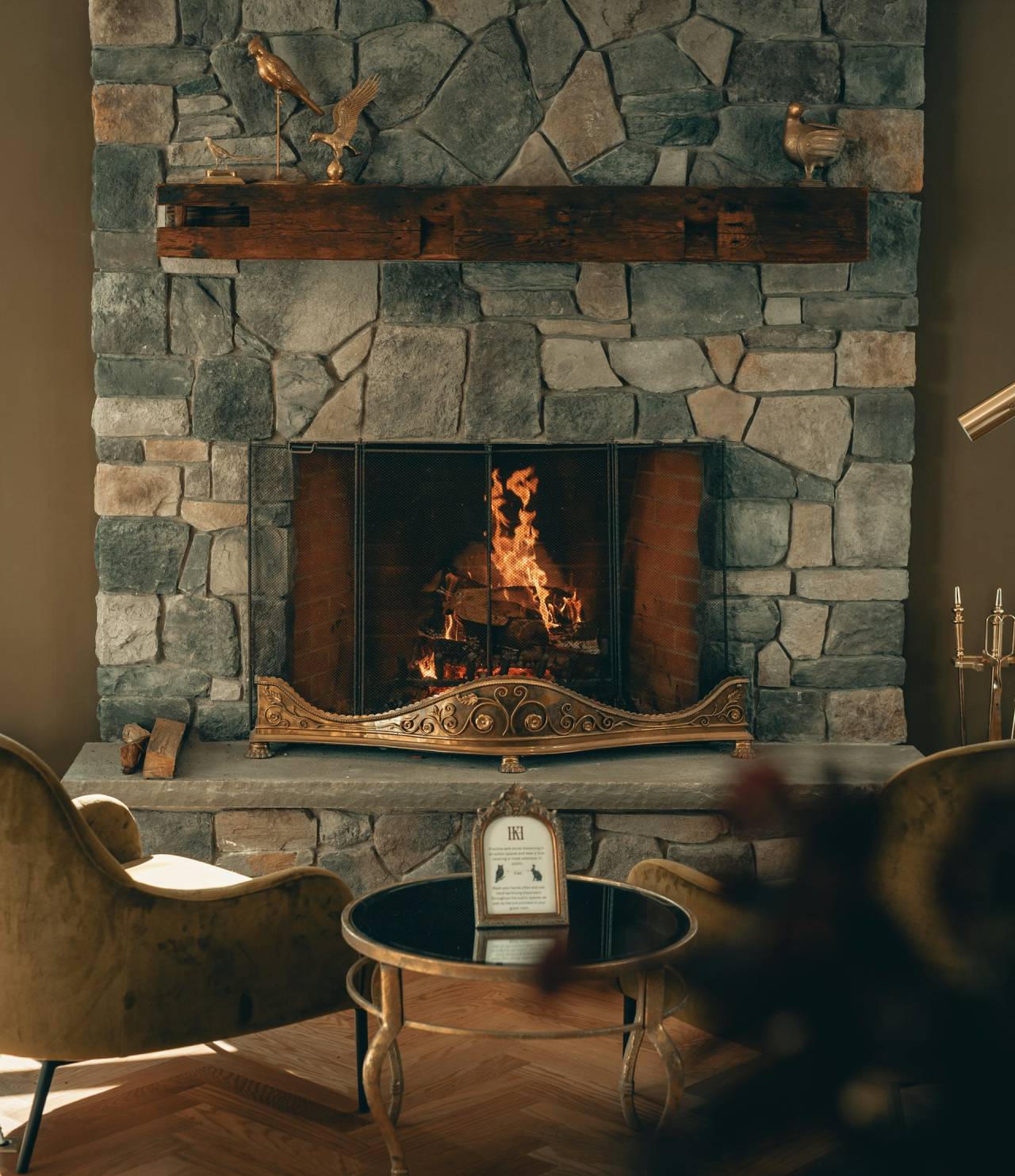 Expert Fireplace Services in Rolling Meadows, IL Professional Fireplace Services In Rolling Meadows Illinois