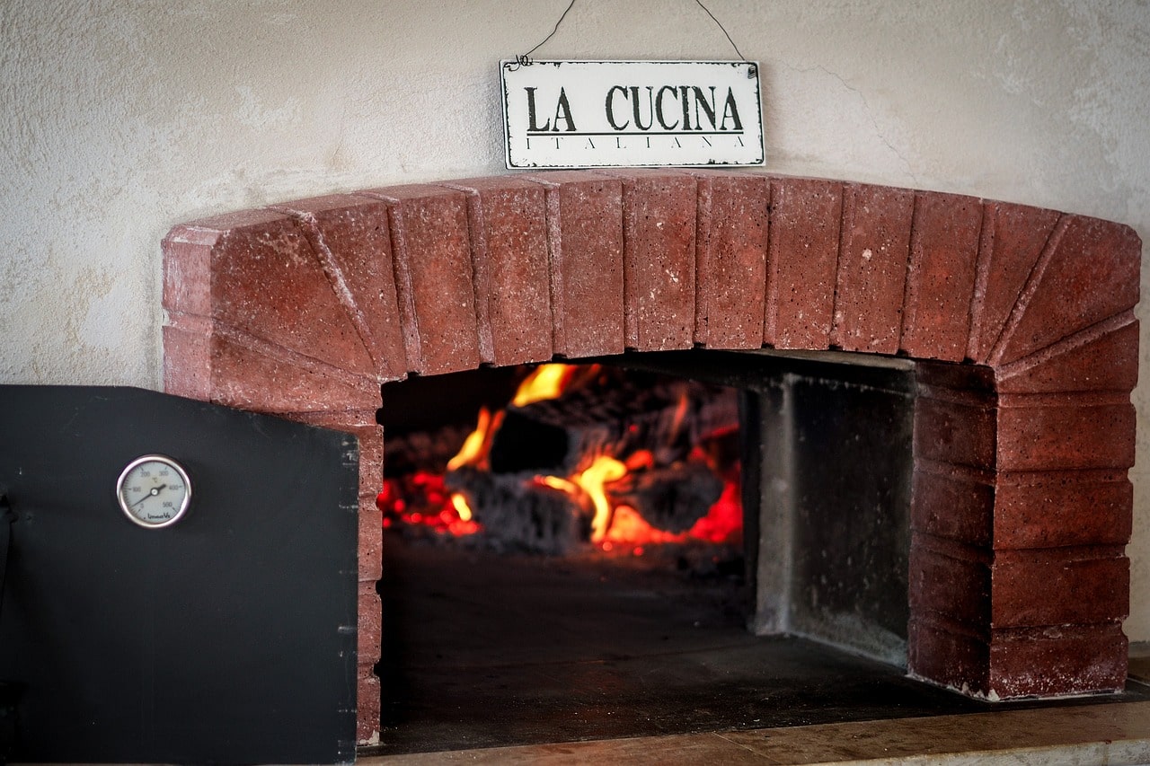 High-Quality Pizza Ovens and Grills Available in Rolling Meadows, IL Premium Pizza Ovens and Grills in Rolling Meadows, Illinois