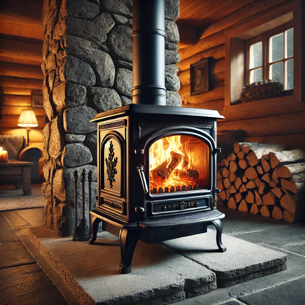 Expert Wood Stove Repair Services in Rolling Meadows, IL Professional Wood Stove Repair Rolling Meadows IL - Expert Heating Efficiency Solutions by Chimney Sweep Rolling Meadows